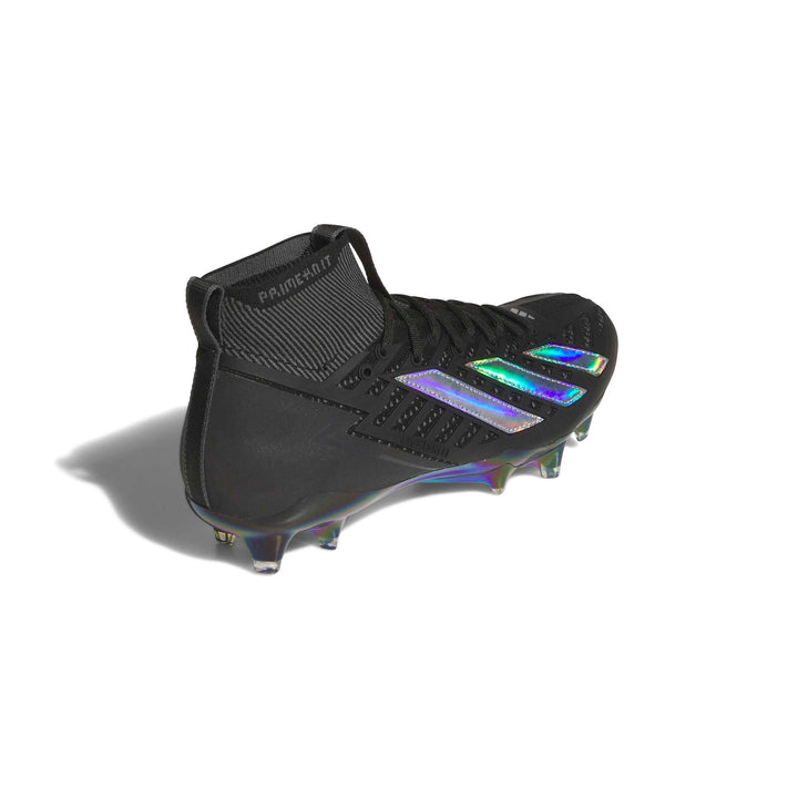 adidas Adizero Impact + Ii - cblack/silvmt/gresix