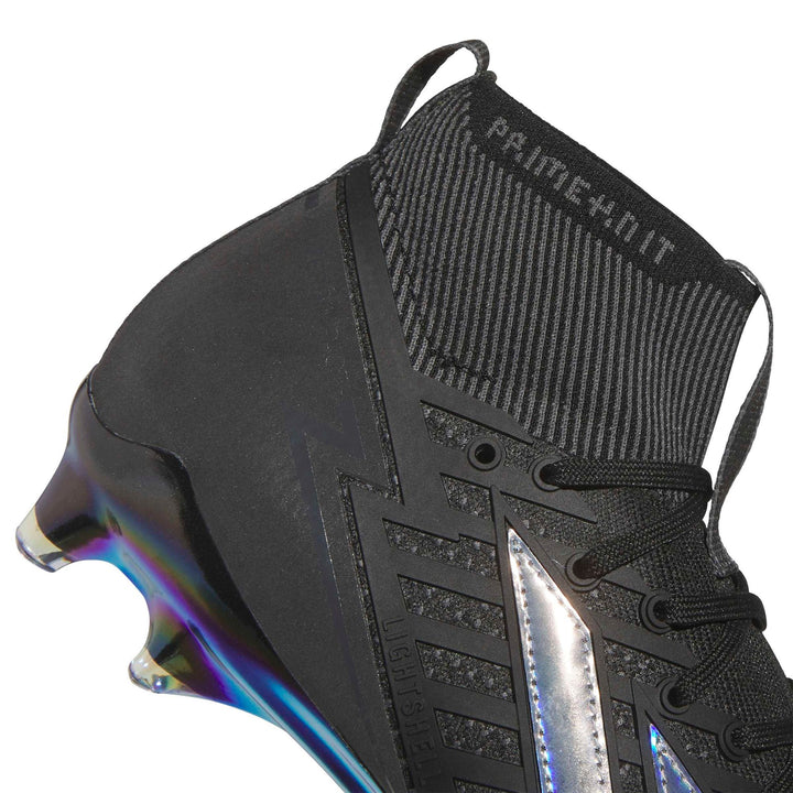 adidas Adizero Impact + Ii - cblack/silvmt/gresix