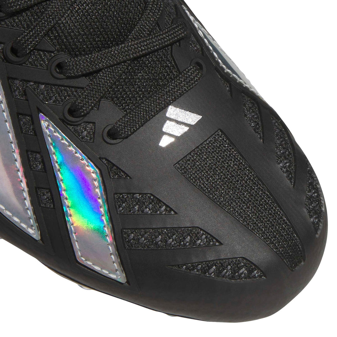 adidas Adizero Impact + Ii - cblack/silvmt/gresix