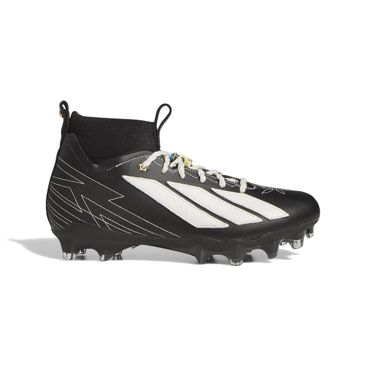 adidas Adizero Impact Ii - cblack/owhite/magold
