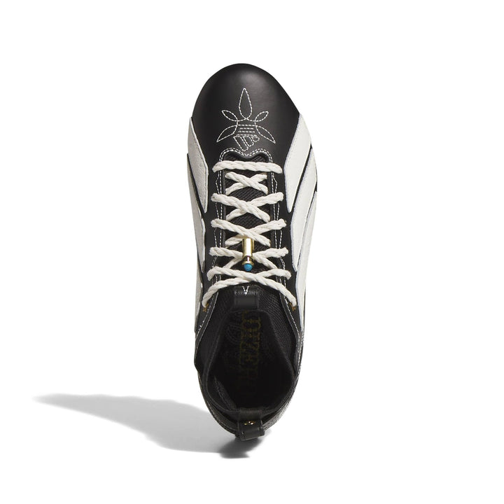 adidas Adizero Impact Ii - cblack/owhite/magold