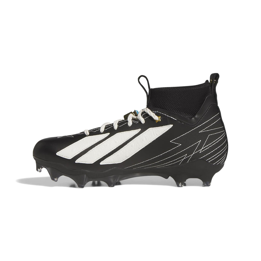 adidas Adizero Impact Ii - cblack/owhite/magold