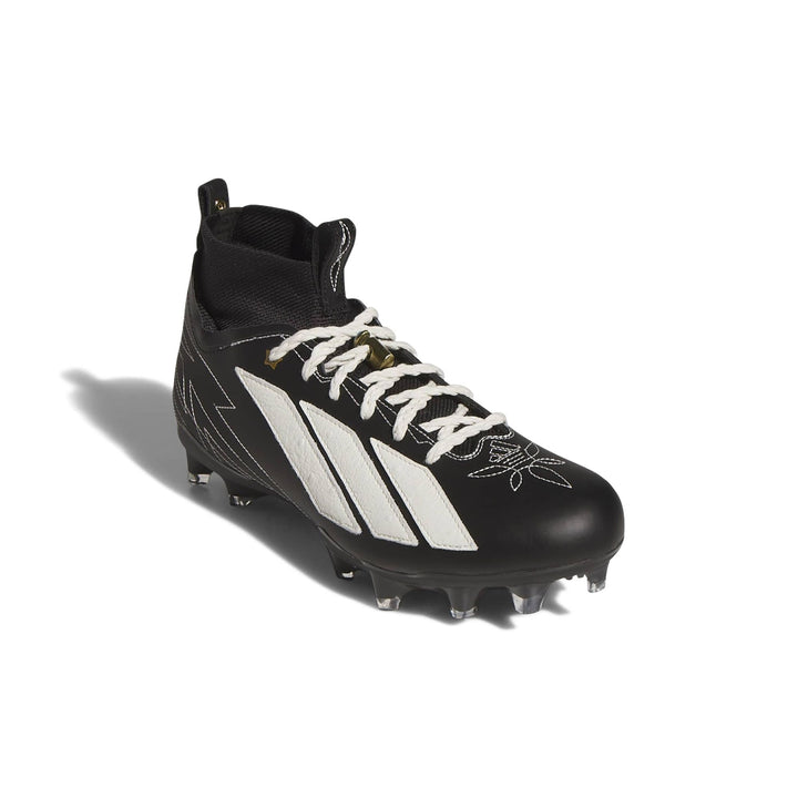 adidas Adizero Impact Ii - cblack/owhite/magold