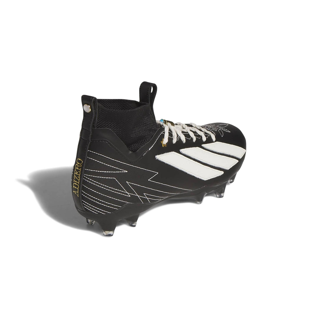 adidas Adizero Impact Ii - cblack/owhite/magold
