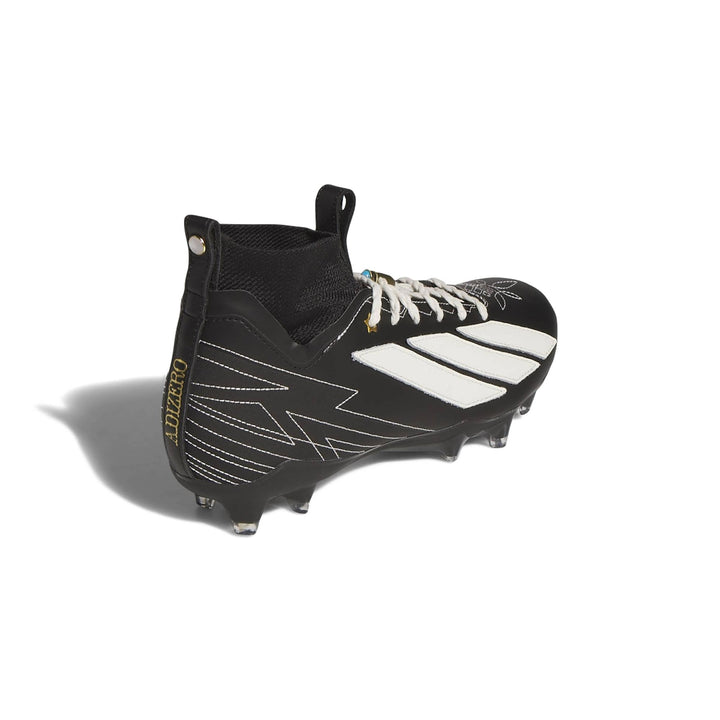 adidas Adizero Impact Ii - cblack/owhite/magold
