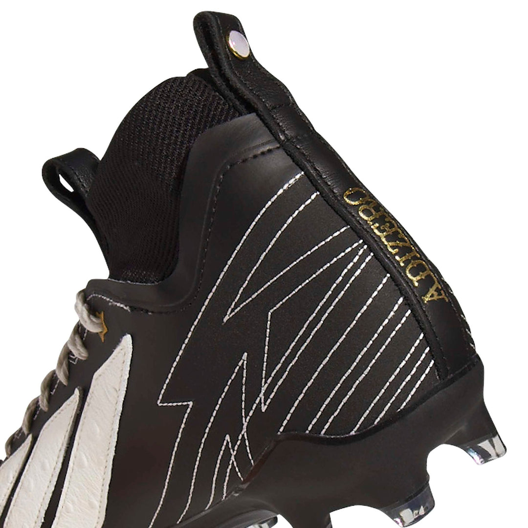 adidas Adizero Impact Ii - cblack/owhite/magold