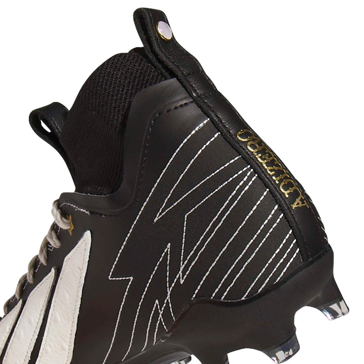 adidas Adizero Impact Ii - cblack/owhite/magold