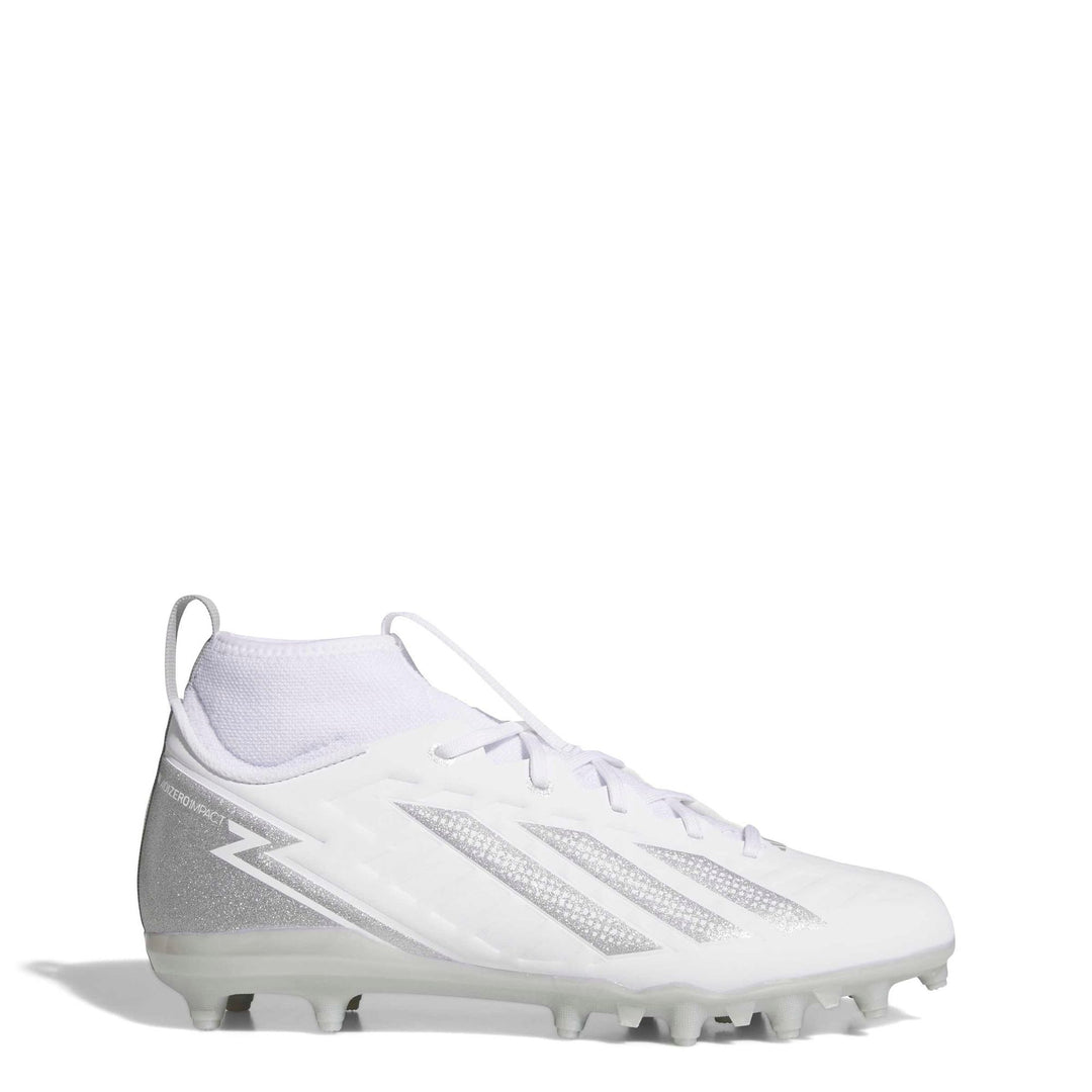 adidas Adizero Impact.2 Ii - ftwwht/silvmt/ftwwht