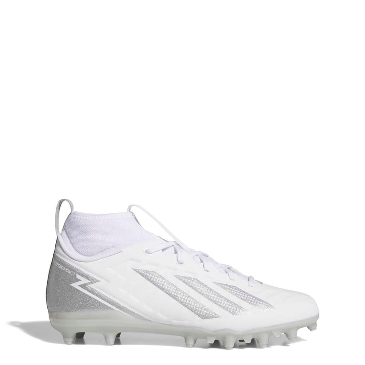 adidas Adizero Impact.2 Ii - ftwwht/silvmt/ftwwht