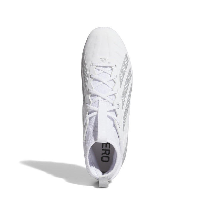 adidas Adizero Impact.2 Ii - ftwwht/silvmt/ftwwht