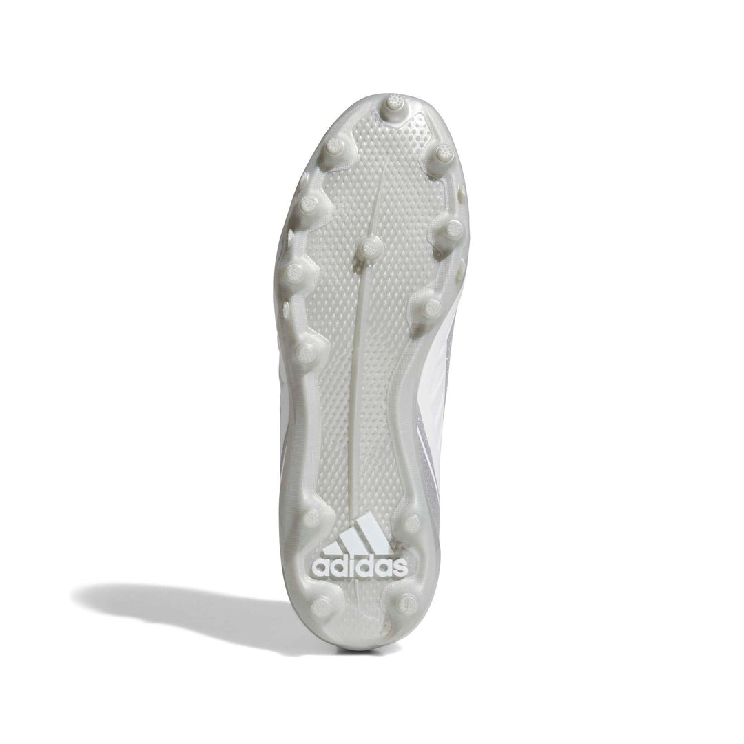 adidas Adizero Impact.2 Ii - ftwwht/silvmt/ftwwht