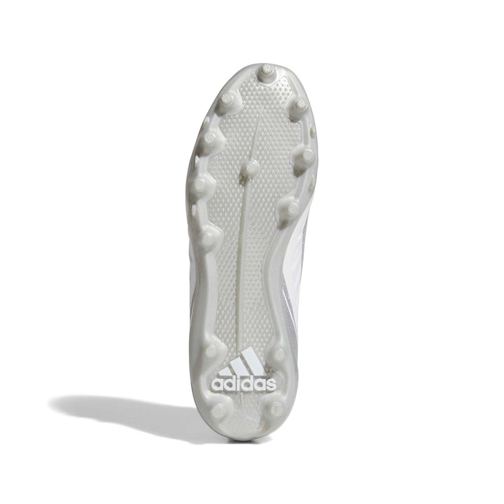 adidas Adizero Impact.2 Ii - ftwwht/silvmt/ftwwht