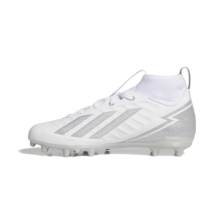 adidas Adizero Impact.2 Ii - ftwwht/silvmt/ftwwht