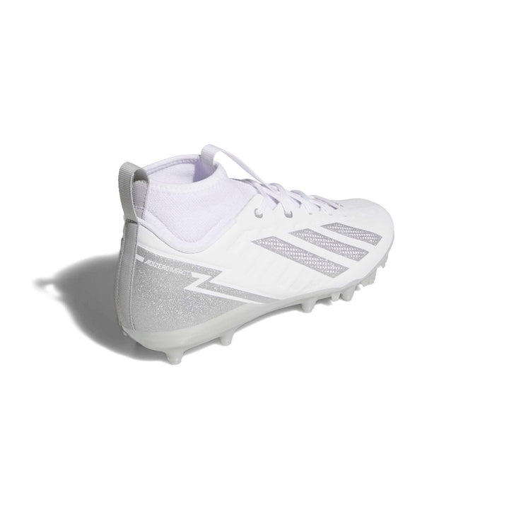 adidas Adizero Impact.2 Ii - ftwwht/silvmt/ftwwht