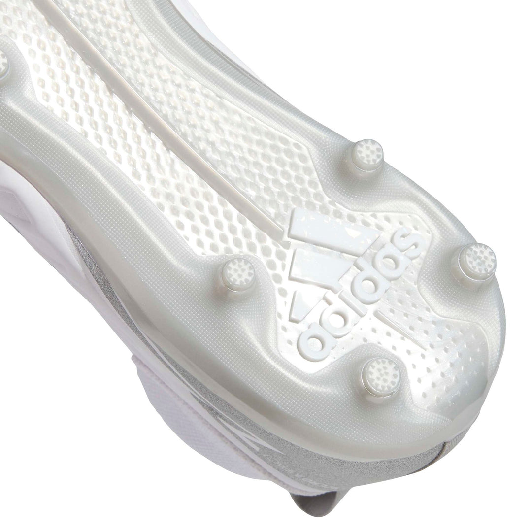 adidas Adizero Impact.2 Ii - ftwwht/silvmt/ftwwht