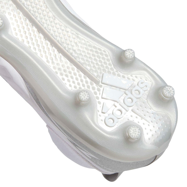 adidas Adizero Impact.2 Ii - ftwwht/silvmt/ftwwht