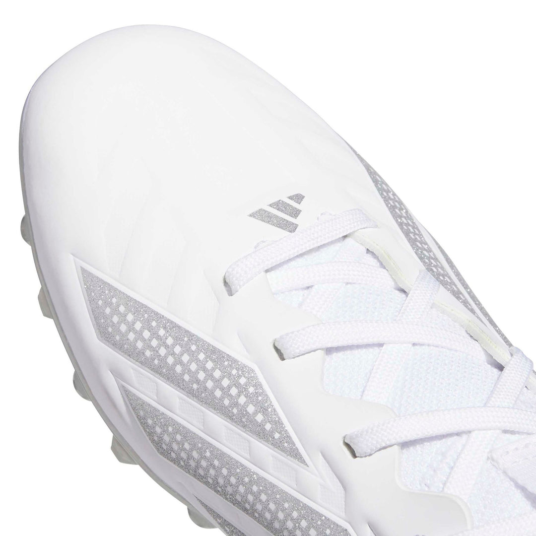 adidas Adizero Impact.2 Ii - ftwwht/silvmt/ftwwht
