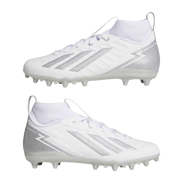 adidas Adizero Impact.2 Ii - ftwwht/silvmt/ftwwht