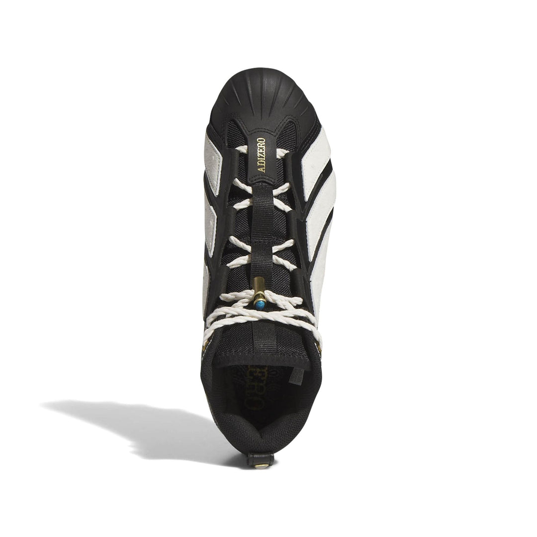 adidas Adizero Chaos Ii - cblack/owhite/magold