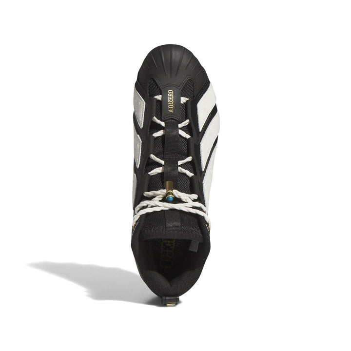 adidas Adizero Chaos Ii - cblack/owhite/magold