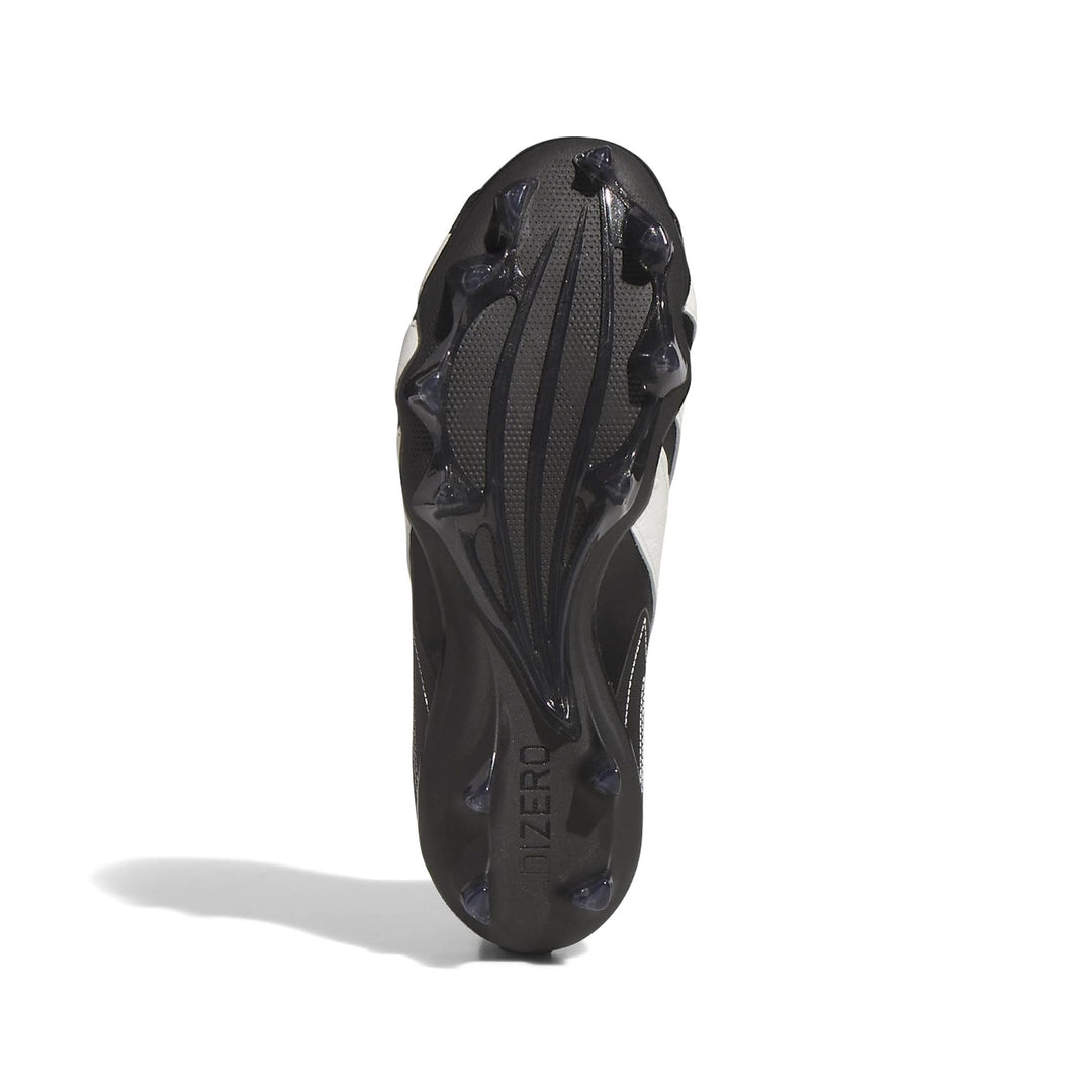 adidas Adizero Chaos Ii - cblack/owhite/magold