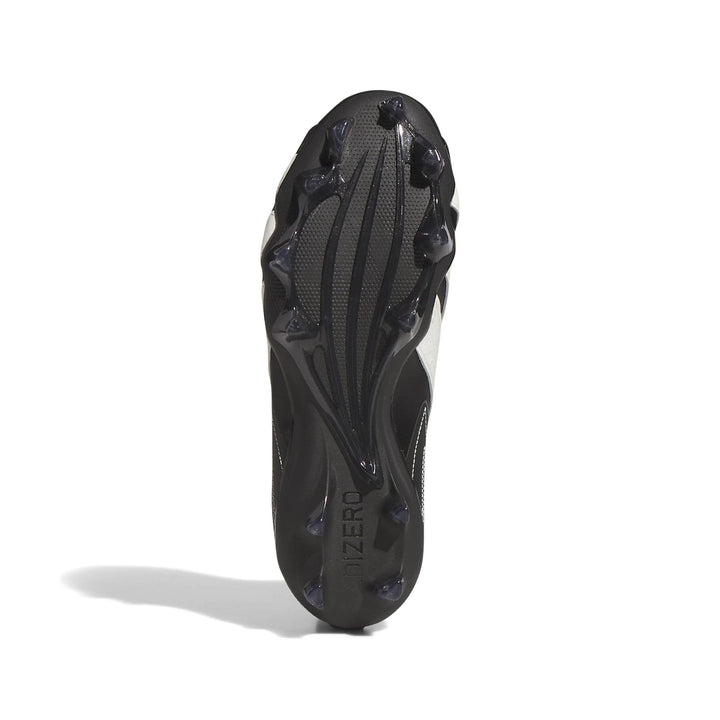 adidas Adizero Chaos Ii - cblack/owhite/magold