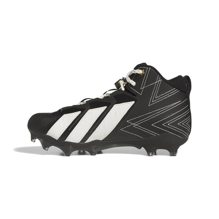 adidas Adizero Chaos Ii - cblack/owhite/magold