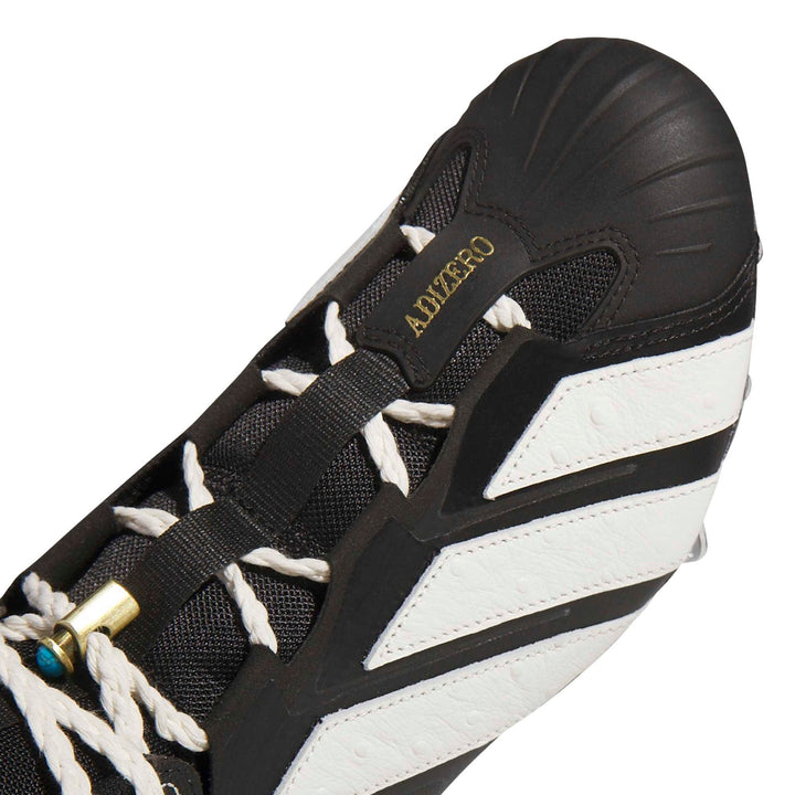 adidas Adizero Chaos Ii - cblack/owhite/magold
