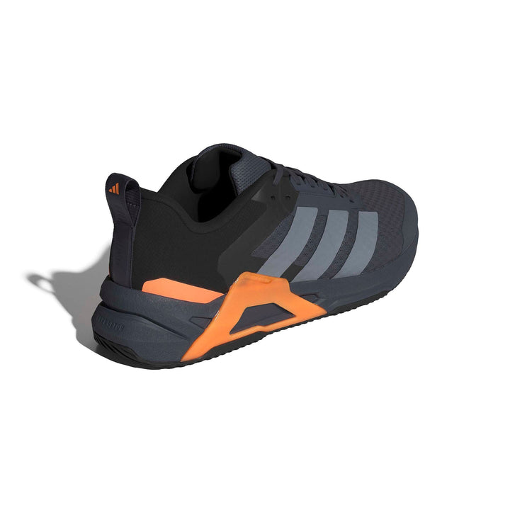 adidas Dropset Control Trainer M - auon/grey/luor