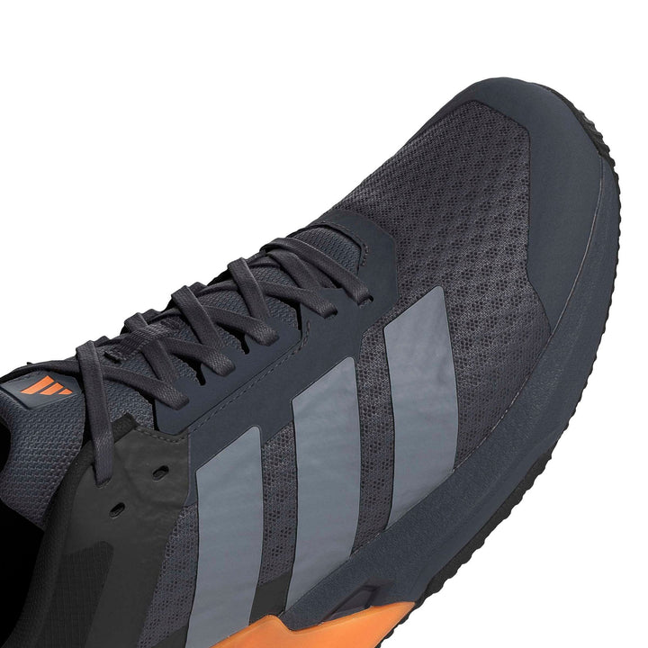 adidas Dropset Control Trainer M - auon/grey/luor
