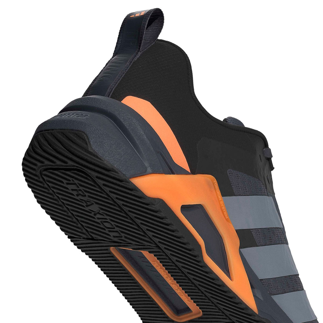 adidas Dropset Control Trainer M - auon/grey/luor