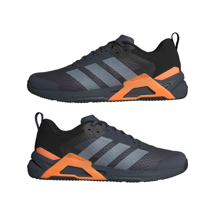 adidas Dropset Control Trainer M - auon/grey/luor