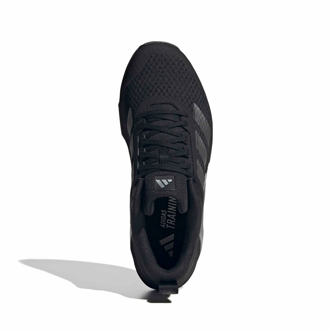 adidas Dropset Control Trainer M - cblack/ironmt/grefiv