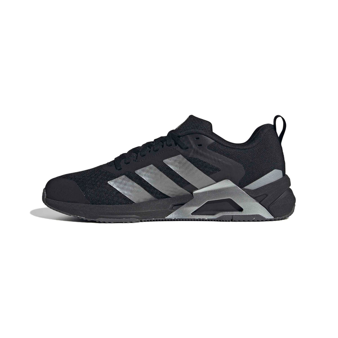 adidas Dropset Control Trainer M - cblack/ironmt/grefiv