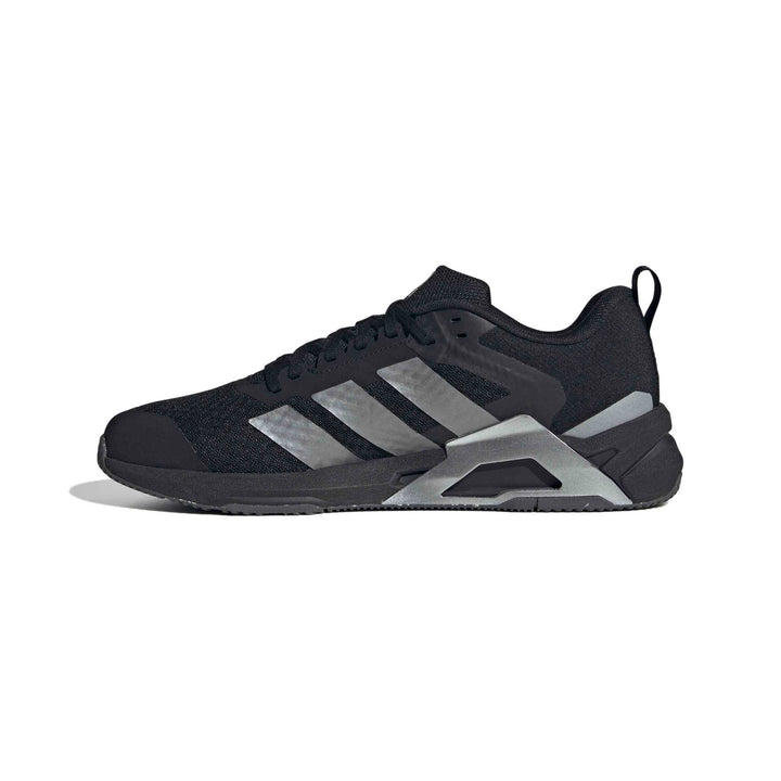 adidas Dropset Control Trainer M - cblack/ironmt/grefiv