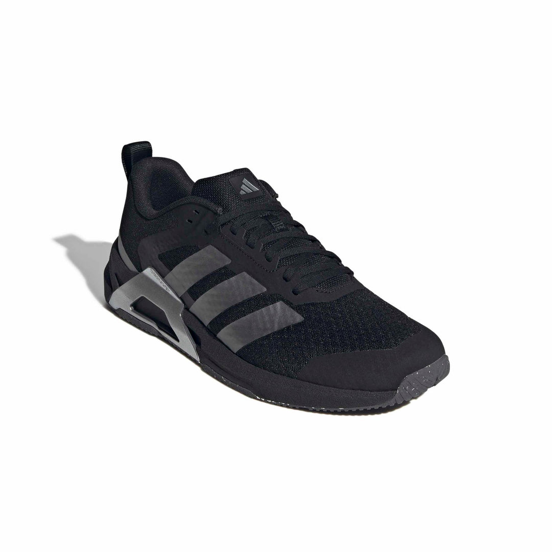 adidas Dropset Control Trainer M - cblack/ironmt/grefiv
