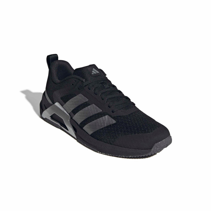 adidas Dropset Control Trainer M - cblack/ironmt/grefiv