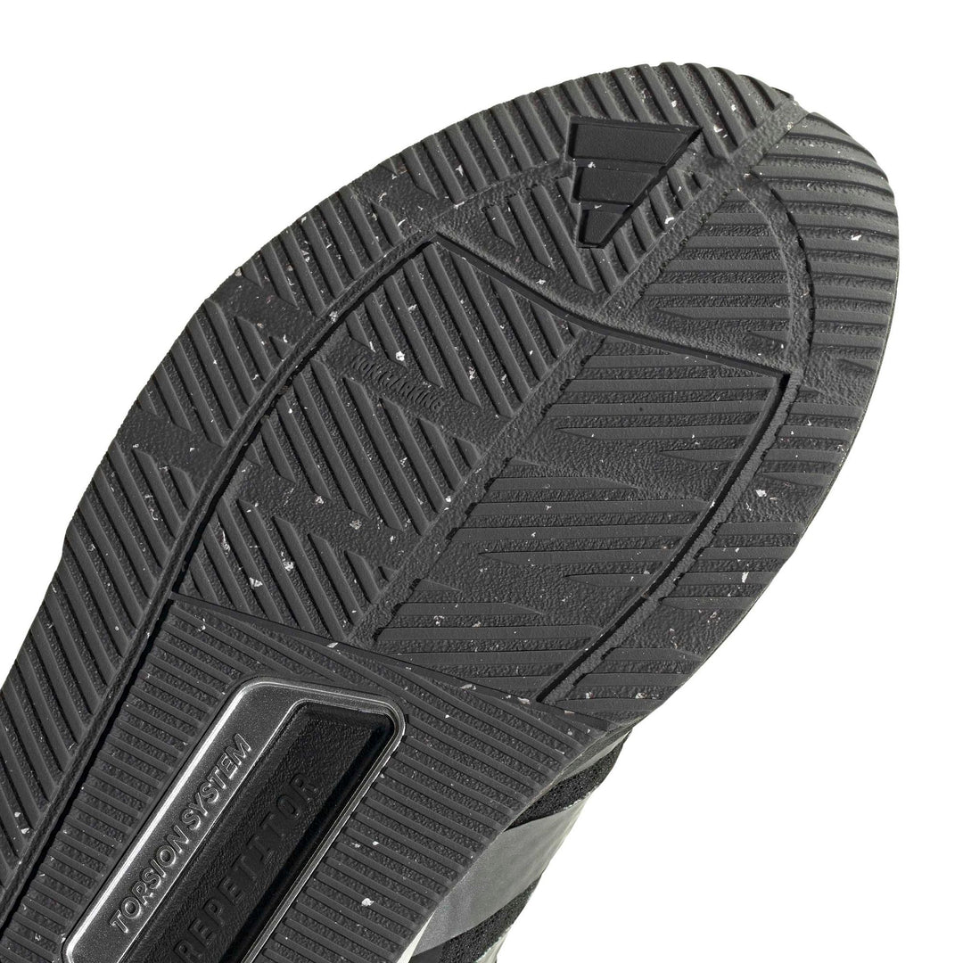 adidas Dropset Control Trainer M - cblack/ironmt/grefiv