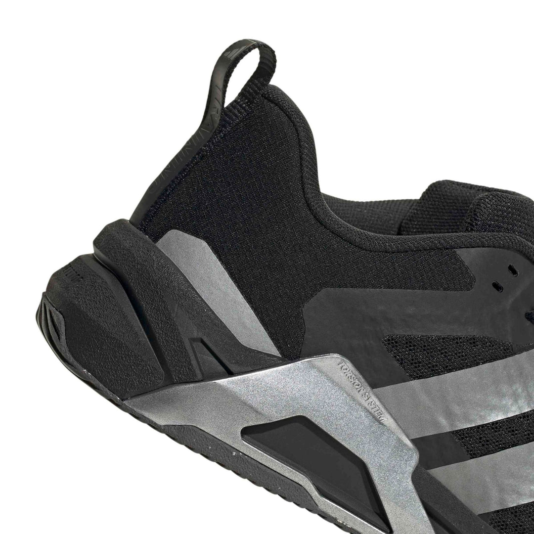 adidas Dropset Control Trainer M - cblack/ironmt/grefiv