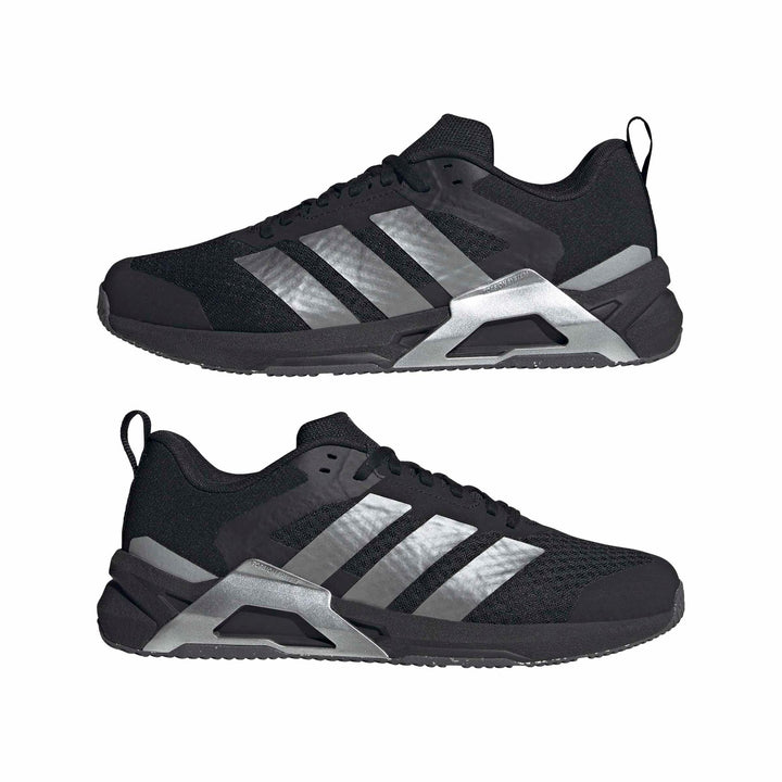 adidas Dropset Control Trainer M - cblack/ironmt/grefiv