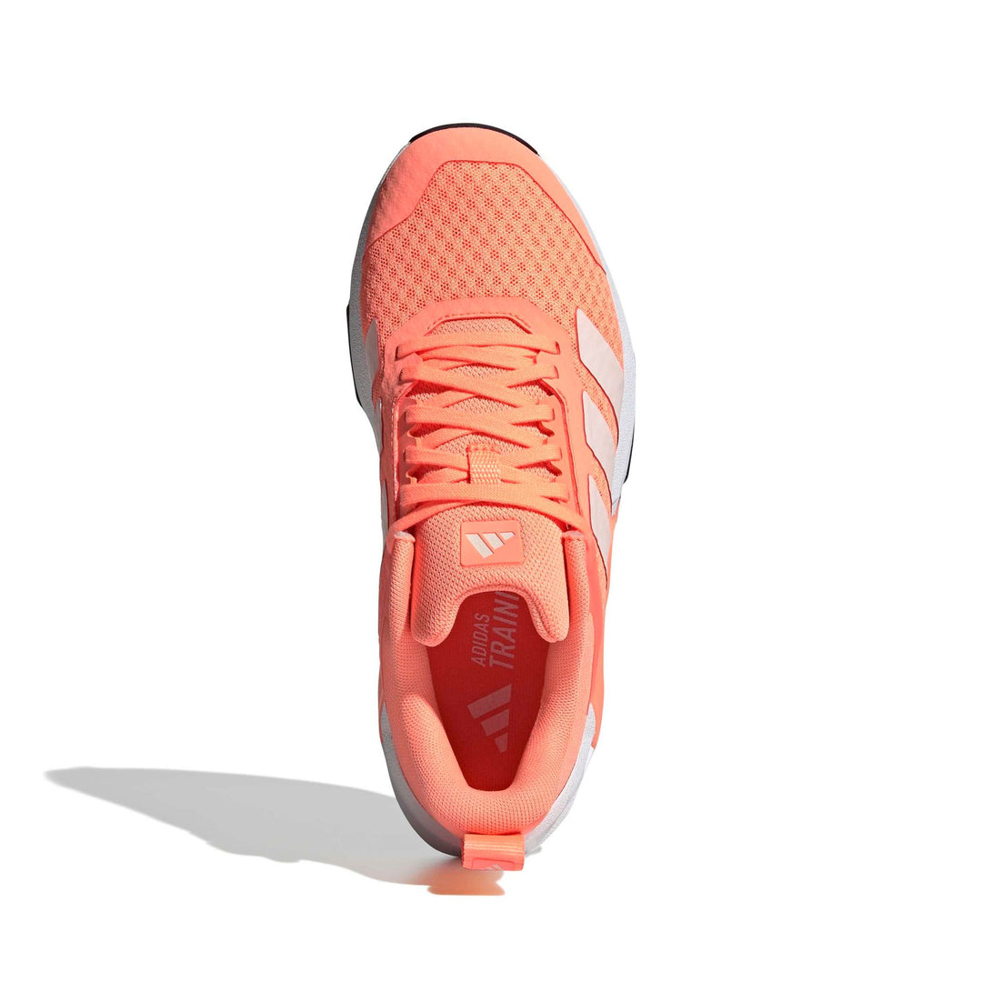 adidas Dropset Control Trainer W - beaora/bliora/ftwwht