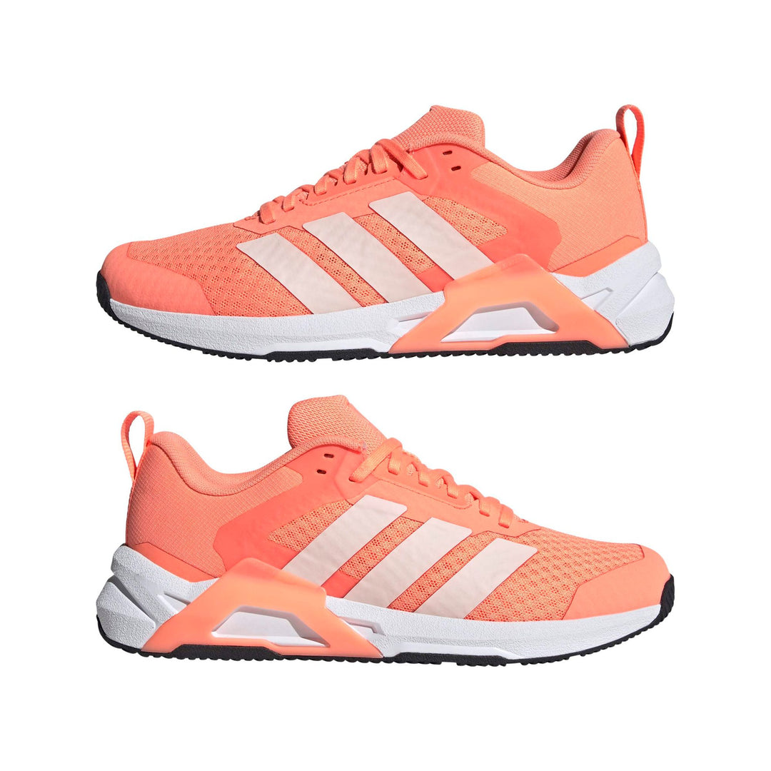 adidas Dropset Control Trainer W - beaora/bliora/ftwwht