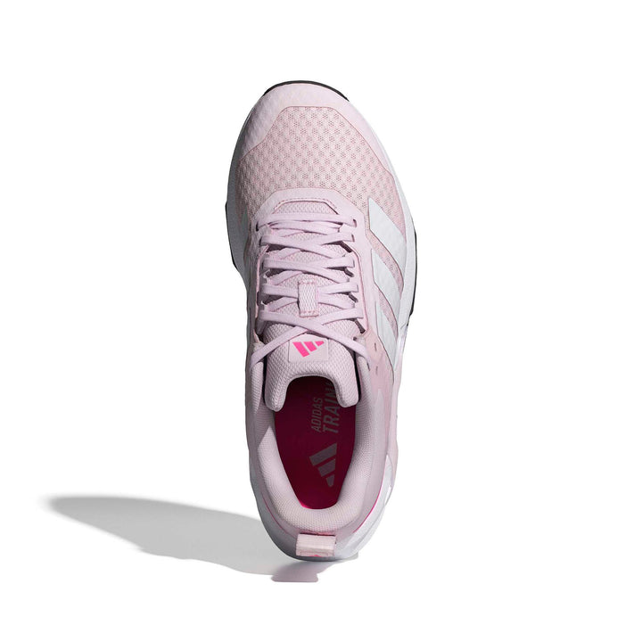adidas Dropset Control Trainer W - almpnk/ftwwht/lucpnk