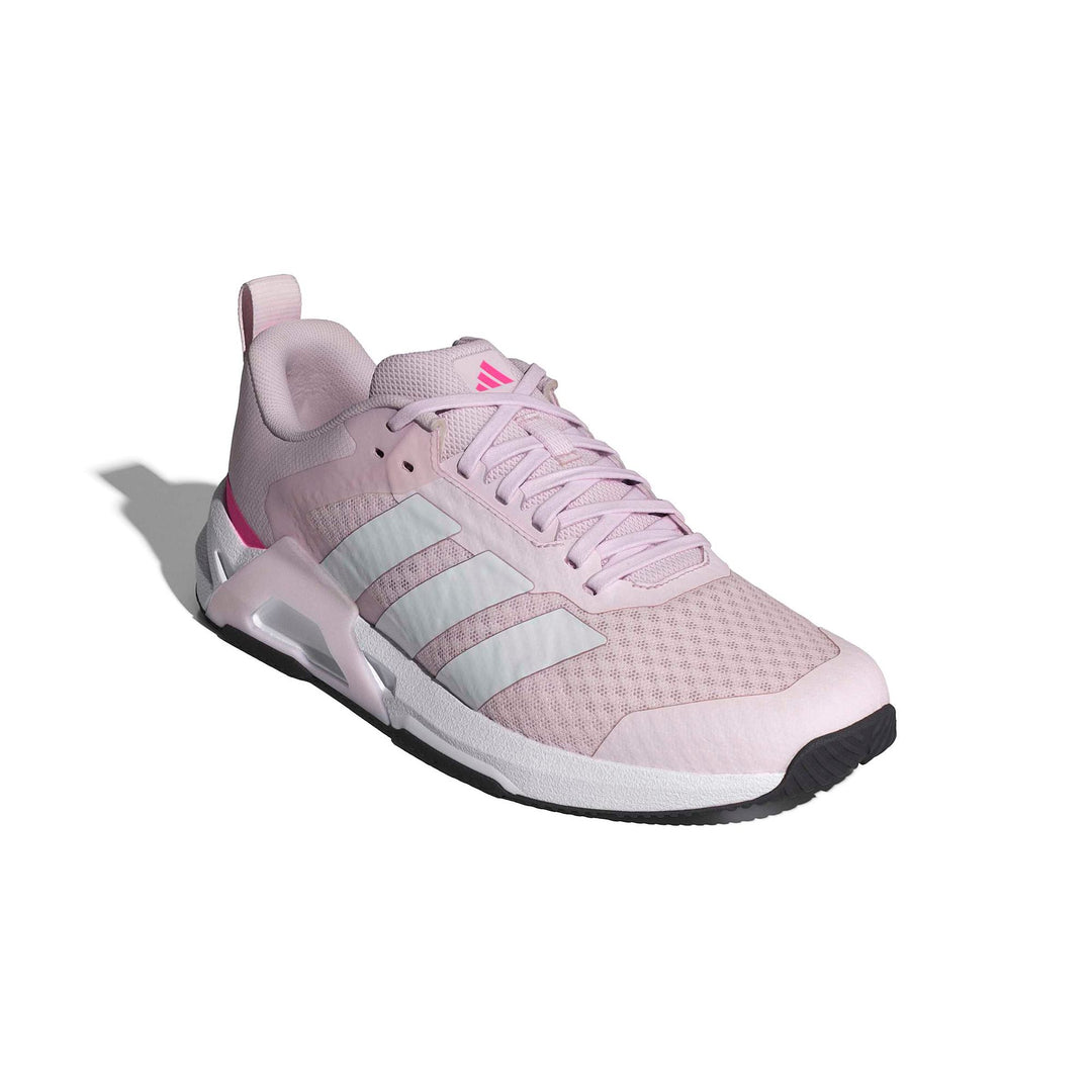 adidas Dropset Control Trainer W - almpnk/ftwwht/lucpnk