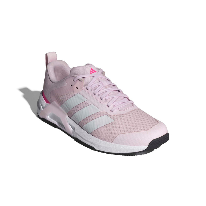 adidas Dropset Control Trainer W - almpnk/ftwwht/lucpnk