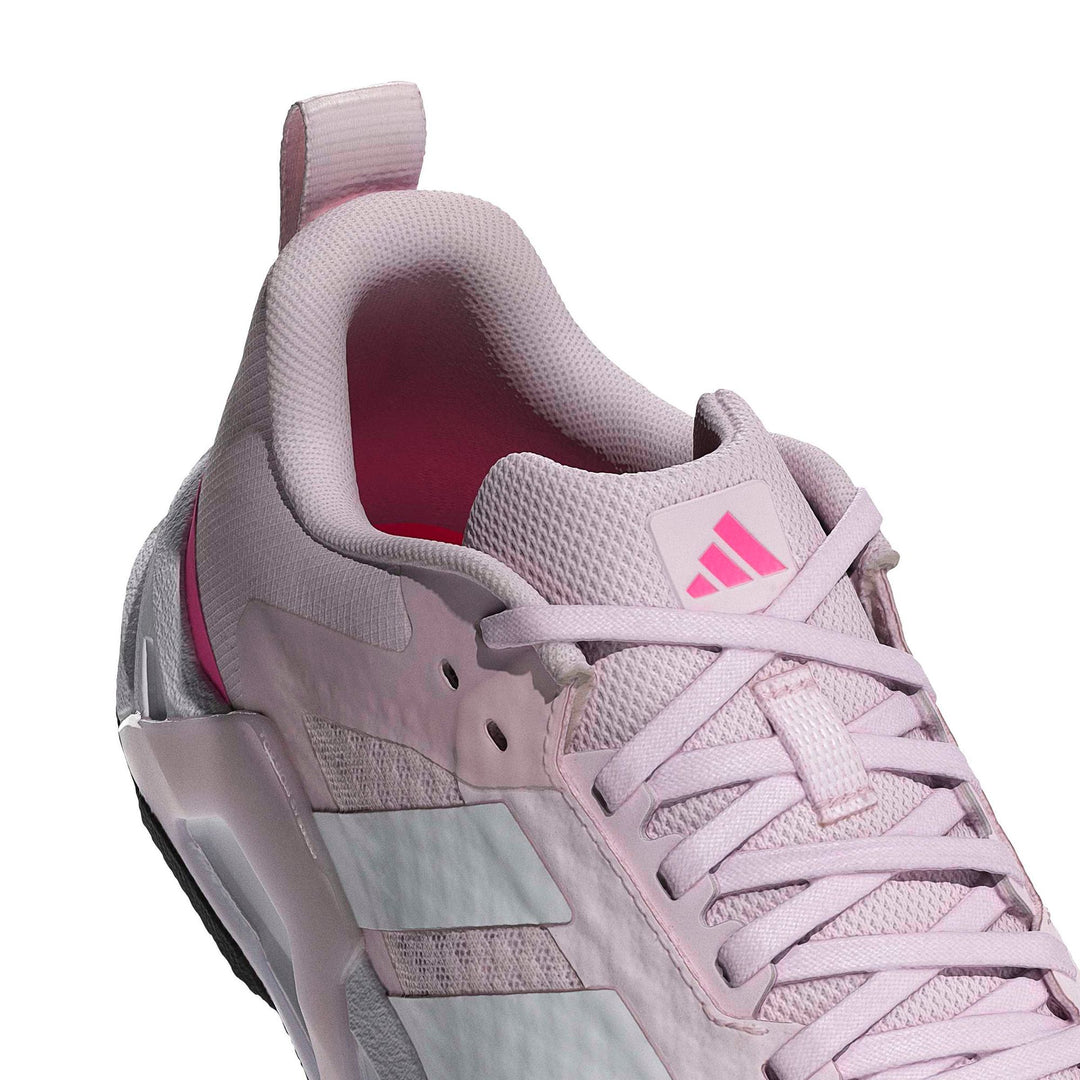 adidas Dropset Control Trainer W - almpnk/ftwwht/lucpnk