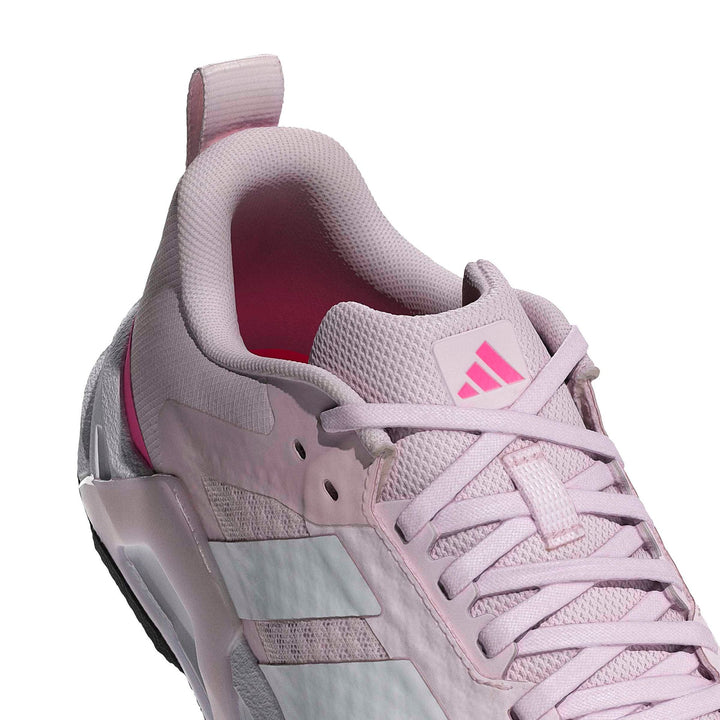 adidas Dropset Control Trainer W - almpnk/ftwwht/lucpnk