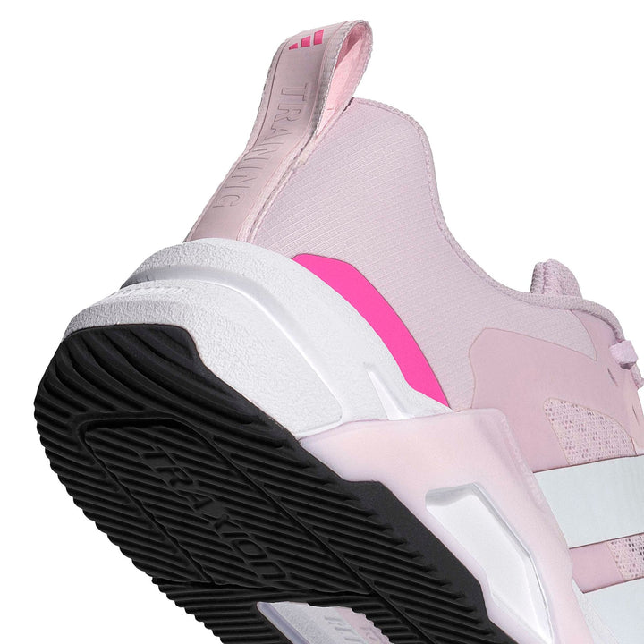 adidas Dropset Control Trainer W - almpnk/ftwwht/lucpnk