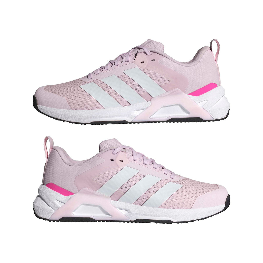 adidas Dropset Control Trainer W - almpnk/ftwwht/lucpnk