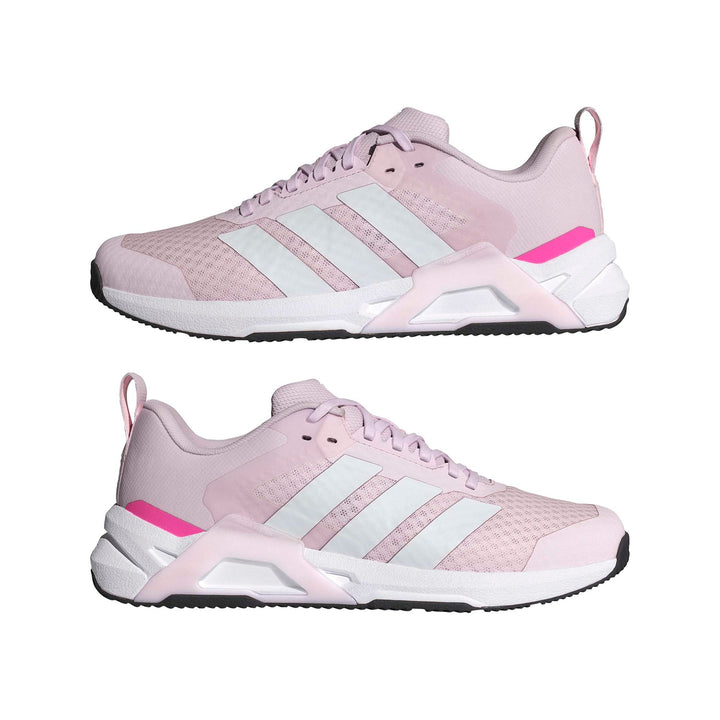 adidas Dropset Control Trainer W - almpnk/ftwwht/lucpnk